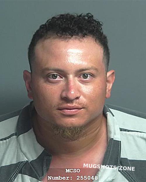 MATUTE LUIS MIGUEL 09 25 2022 Montgomery County Mugshots Zone