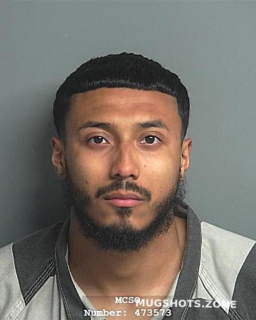 CHACON ISAIAH NICOLAS 09 27 2022 Montgomery County Mugshots Zone