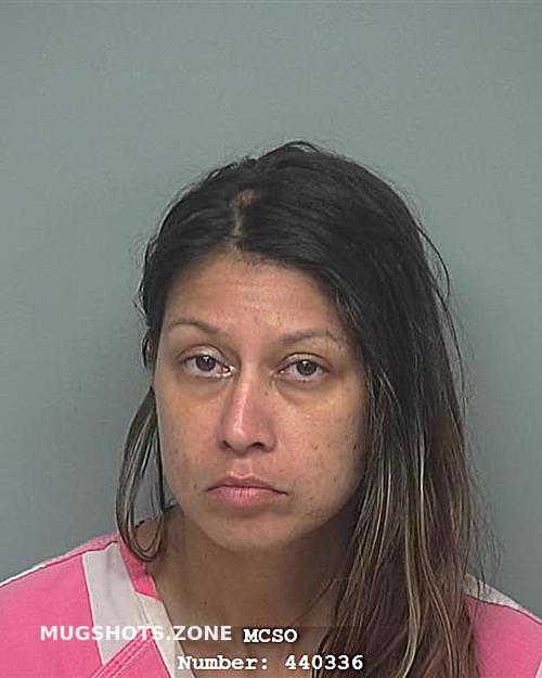 JIMENEZ SHEILA CHRISTINE 10 13 2022 Montgomery County Mugshots Zone