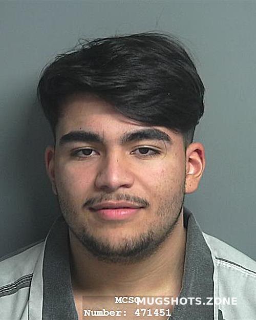 Perez Fabian Montgomery County Mugshots Zone