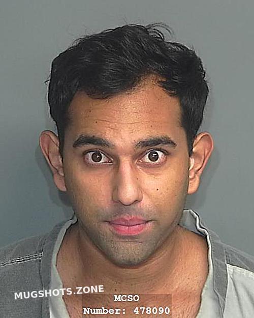 Patel Neil Mitesh Montgomery County Mugshots Zone