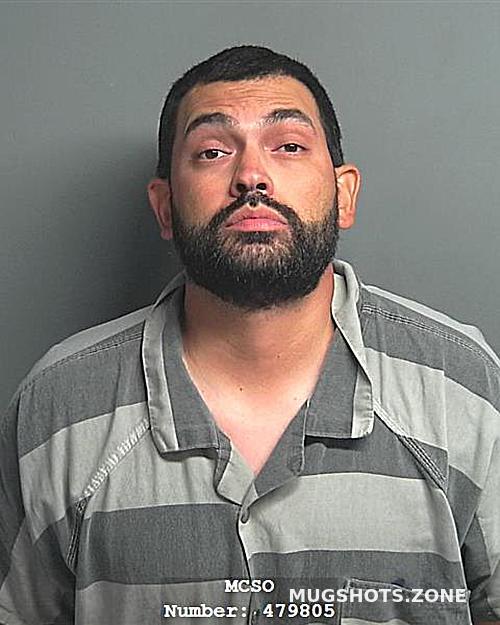 Munguia Ruben Jesus Jr Montgomery County Mugshots Zone