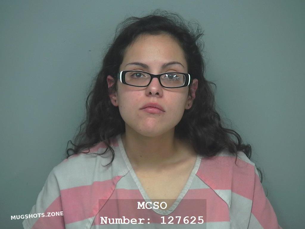 MARTINEZ SAMANTHA JADE 10 29 2022 Montgomery County Mugshots Zone