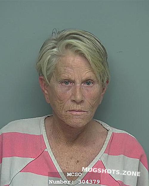 Wood Sherry Kaye Montgomery County Mugshots Zone