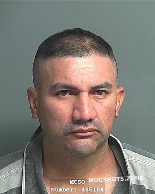 Alcantar Hidalgo Miguel Angel Montgomery County Mugshots Zone