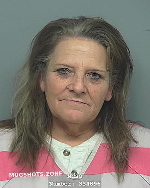 Smith Rebecca Lynn Montgomery County Mugshots Zone