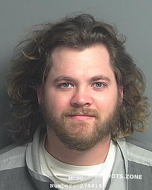 Reeves Jeremy Martin Montgomery County Mugshots Zone