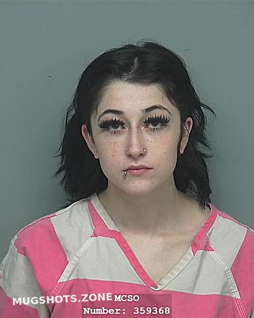 Clark Isabelle Denise Montgomery County Mugshots Zone