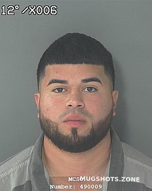 OSORIO ALEXANDER 12 18 2022 Montgomery County Mugshots Zone