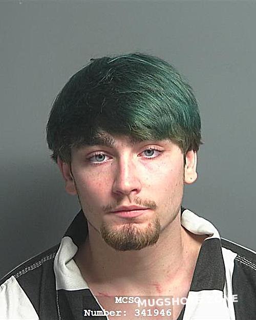 Scott Dylan Alexander Montgomery County Mugshots Zone