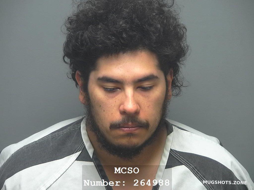 Herrera Juan Pedro Montgomery County Mugshots Zone