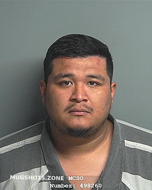 Alvarez Galicia Juan Nicolas Montgomery County Mugshots Zone