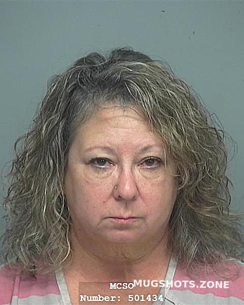 Lee Theresa Lynne Montgomery County Mugshots Zone