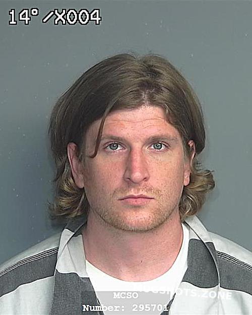 FEENEY SEAN GARRETT 02 21 2023 Montgomery County Mugshots Zone