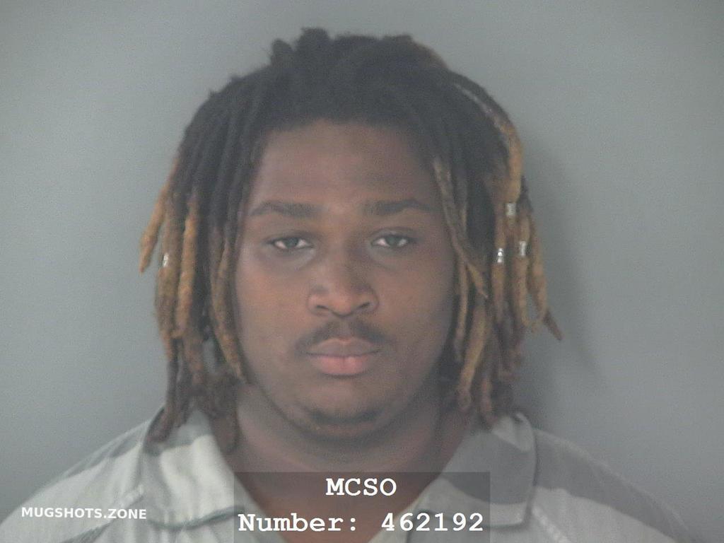 GLOVER CAMERON LYNN 04 06 2023 Montgomery County Mugshots Zone