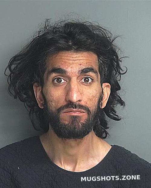 KHAN SALMAN ALI 04 16 2023 Montgomery County Mugshots Zone