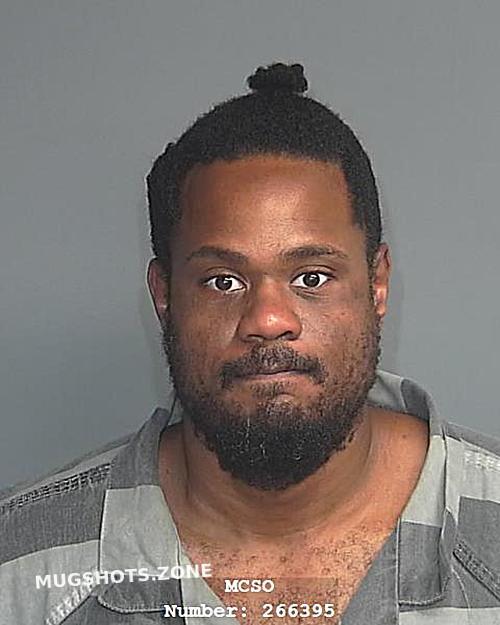 Ponder Reginald Lloyd Ii Montgomery County Mugshots Zone