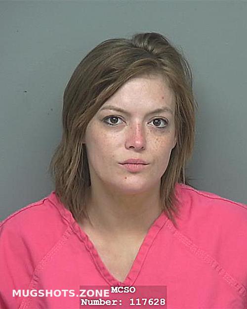 Swan Rayanne Leigh Montgomery County Mugshots Zone