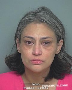 Mccormick Alejandra Montgomery County Mugshots Zone