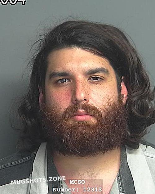 RAMOS ISRAEL ALONZO 07 03 2023 Montgomery County Mugshots Zone