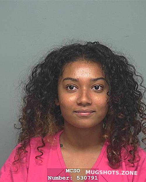 MITCHELL JASMINE EMMA 07 12 2023 Montgomery County Mugshots Zone