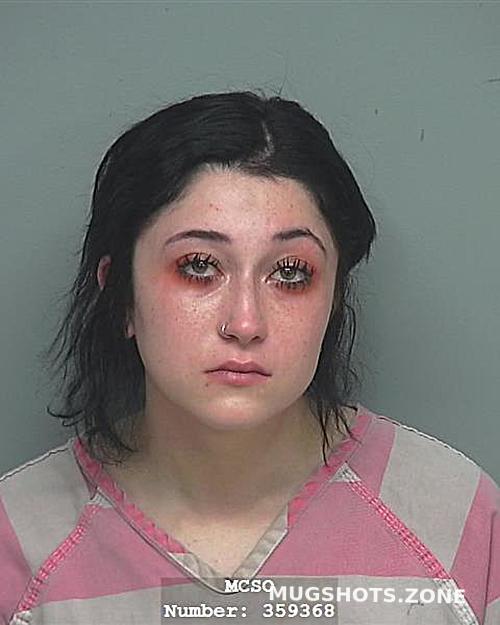 Clark Isabelle Denise Montgomery County Mugshots Zone