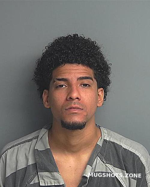 MORET ORTIZ RICHARD JR 08 17 2023 Montgomery County Mugshots Zone