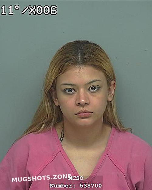 MARTINEZ MELANIE MARIE 08 22 2023 Montgomery County Mugshots Zone