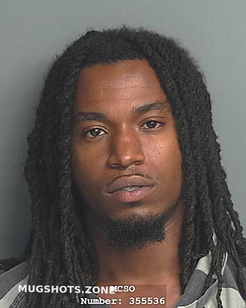 Corbin Alvin Jerome Iii Montgomery County Mugshots Zone