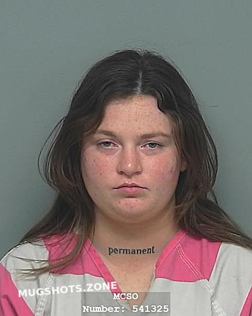 Belcher Katherine Paige Montgomery County Mugshots Zone