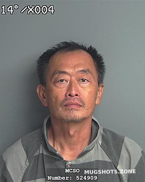 LIN SHIH SHENG 09 15 2023 Montgomery County Mugshots Zone