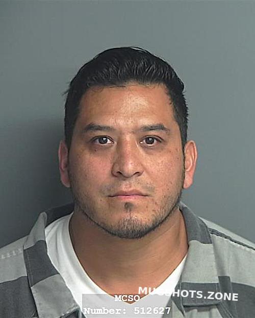 MENDEZ ARMANDO MADRIGAL 10 03 2023 Montgomery County Mugshots Zone