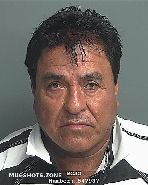 GONZALEZ TREJO PEDRO 10 07 2023 Montgomery County Mugshots Zone