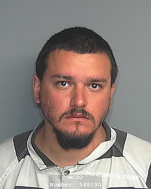 SALINAS VICTOR MANUEL 10 09 2023 Montgomery County Mugshots Zone