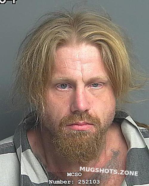 Turner Bryce Edward Montgomery County Mugshots Zone