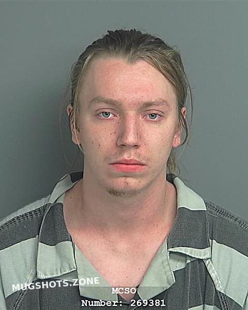 PYLE JEREMY MARTIN 11 14 2023 Montgomery County Mugshots Zone