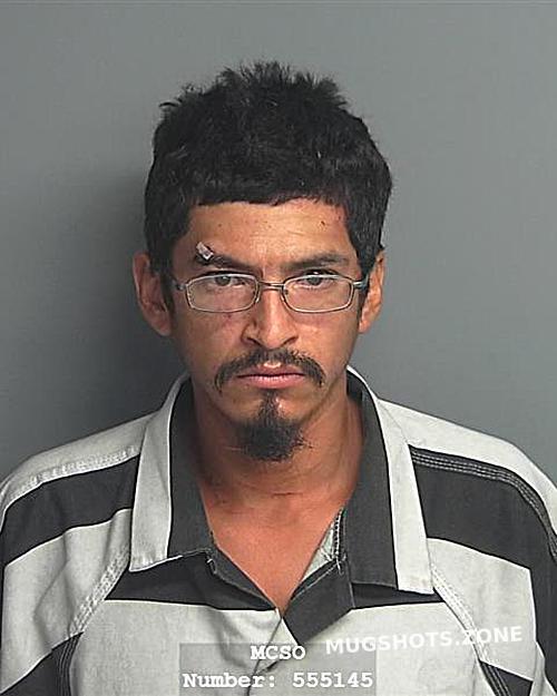 JIMENEZ ALFONSO 11 16 2023 Montgomery County Mugshots Zone