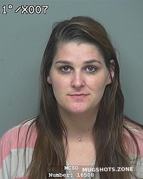 Hodges Tori Lynne Montgomery County Mugshots Zone