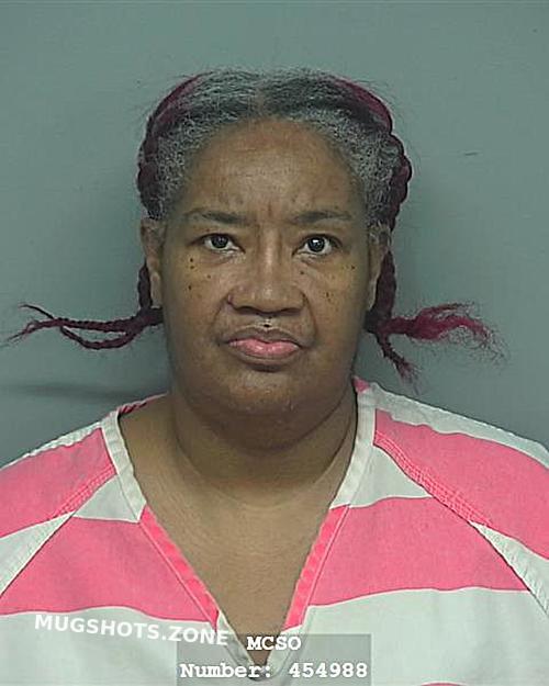 GRAY LINDA GAIL 11 21 2023 Montgomery County Mugshots Zone