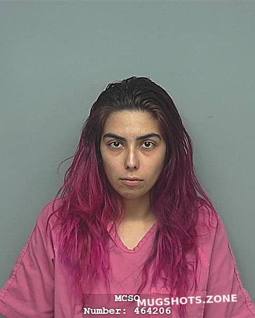 MARTINEZ BRIANNA NICOLE 11 22 2023 Montgomery County Mugshots Zone