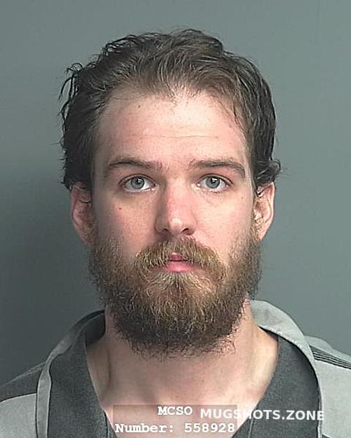 Toone Brock Montgomery County Mugshots Zone