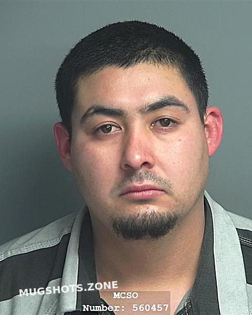 Martinez Alejandro Montgomery County Mugshots Zone