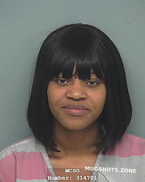 LEWIS SHAVONDRA LASHAY 01 20 2024 Montgomery County Mugshots Zone