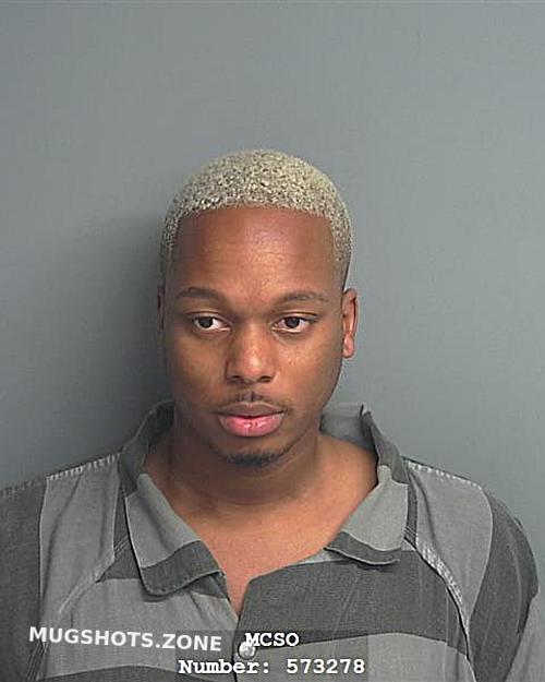 Rudd Xekharri Montgomery County Mugshots Zone