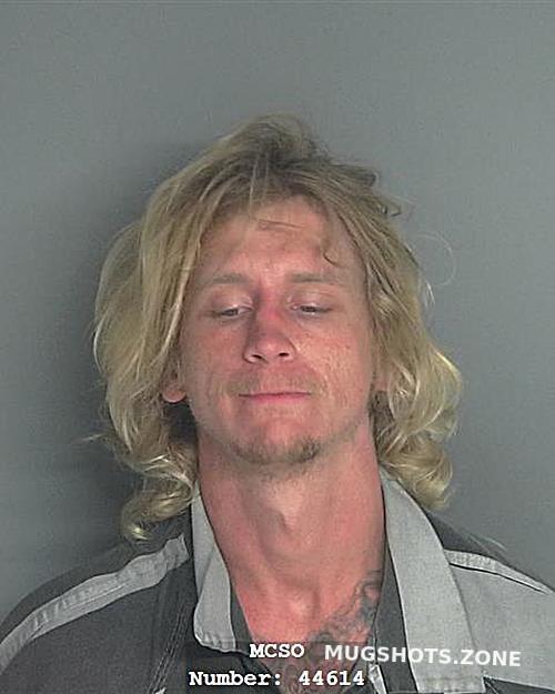 Campbell Nicholas Edward Montgomery County Mugshots Zone