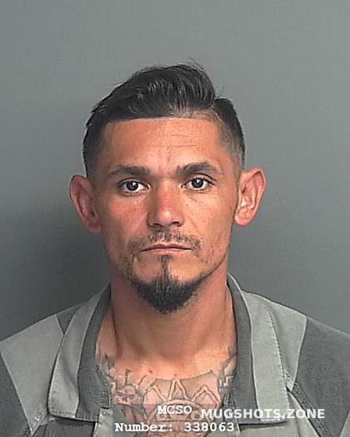 Alvarez William Ernesto Montgomery County Mugshots Zone