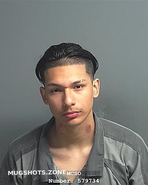 CASTELLANOS ARMANDO 03 27 2024 Montgomery County Mugshots Zone