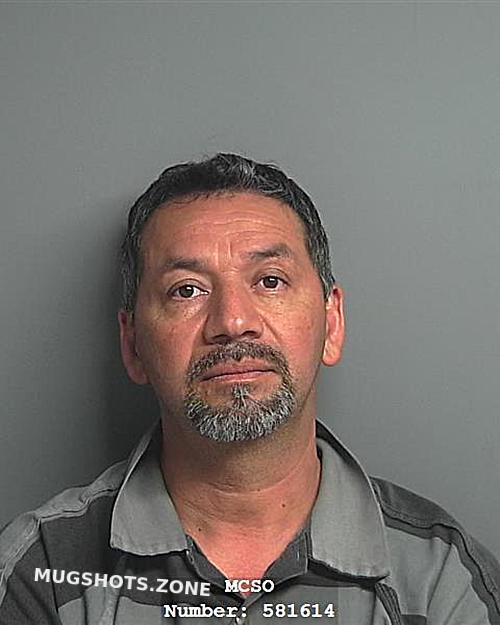 MORENO PEDRO DE JESUS 04 07 2024 Montgomery County Mugshots Zone