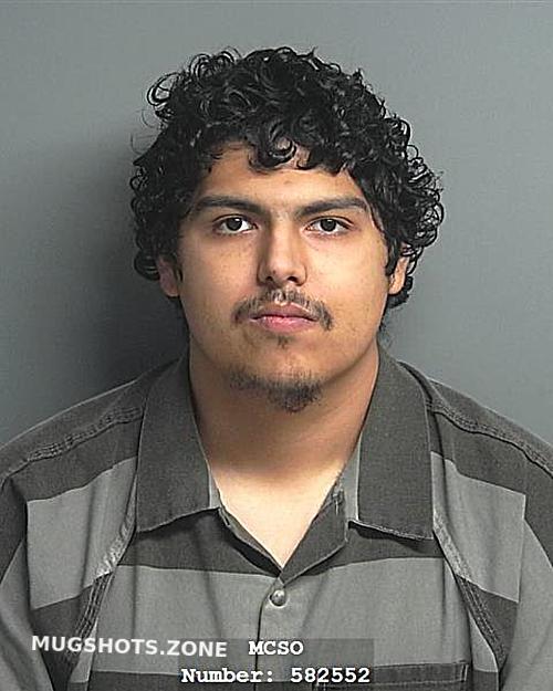 Chavez Ygnacio Miguel Montgomery County Mugshots Zone