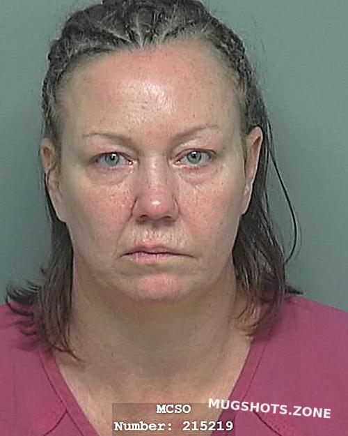 Stapleton Theresa Lynn Montgomery County Mugshots Zone